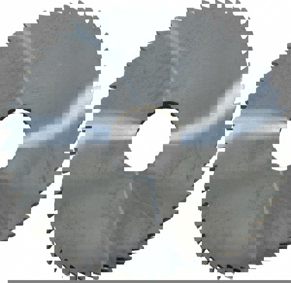 Slitting & Slotting Saw: 2