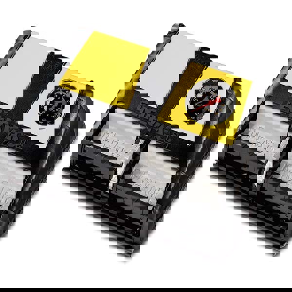 Air-Hydraulic Pump: 10,000 psi