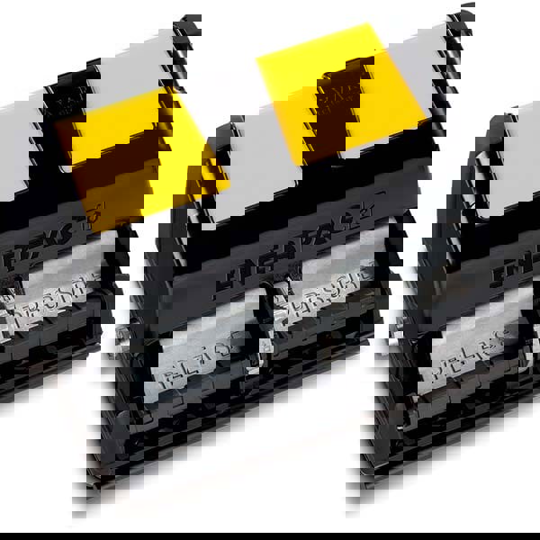 Air-Hydraulic Pump: 5,000 psi