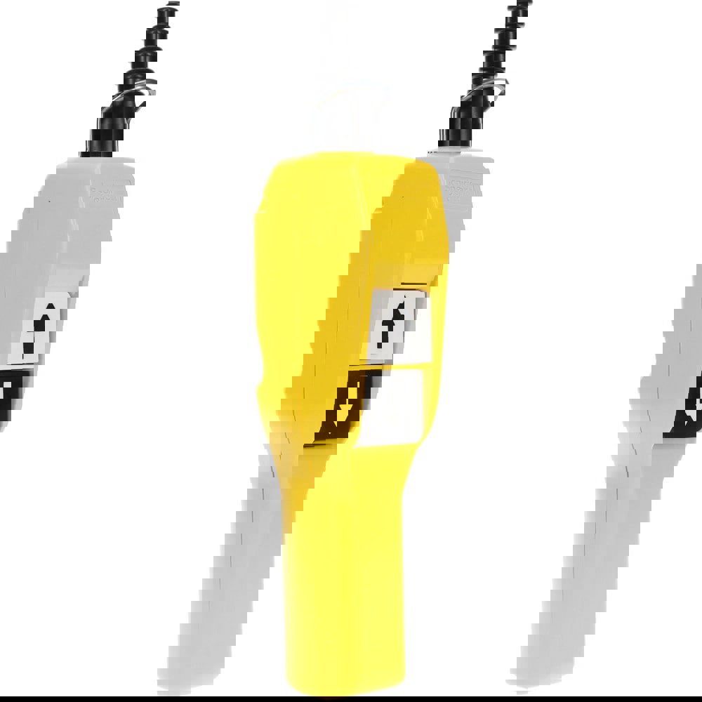 Pendant Control Station: Momentary, 2NO, Up Arrow & Down Arrow