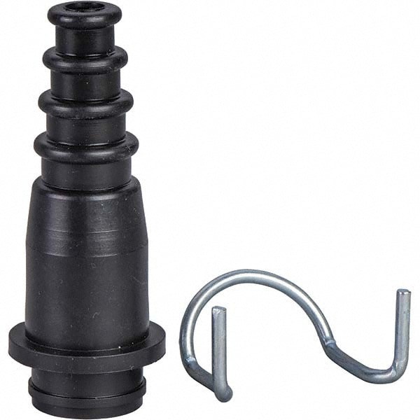 Pushbutton Control Station Cable Sleeve