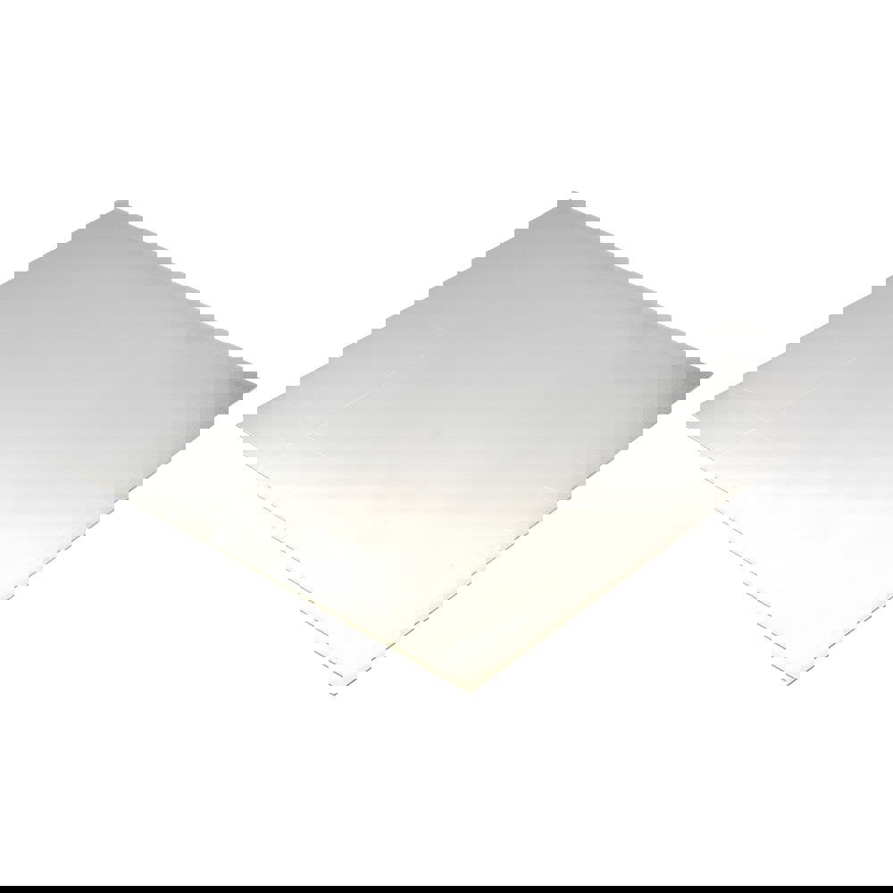 0.05 Inch Thick x 12 Inch Wide x 12 Inch Long, Aluminum Sheet