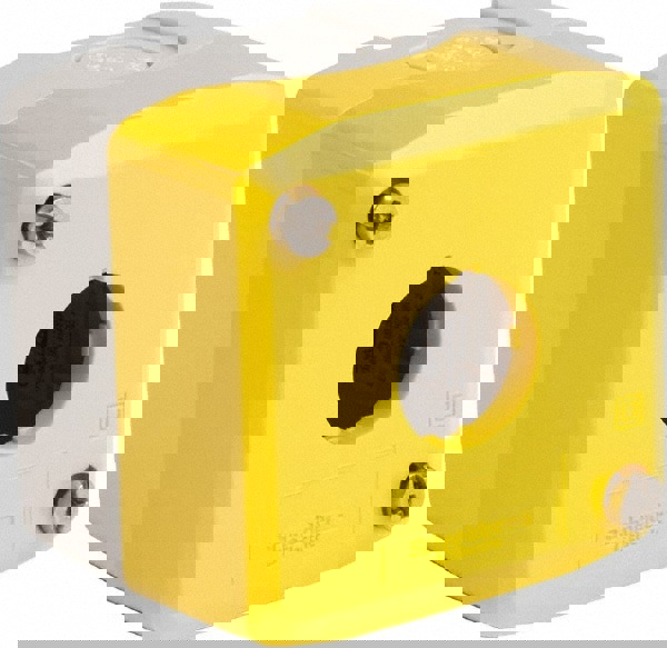 Electrical Enclosures