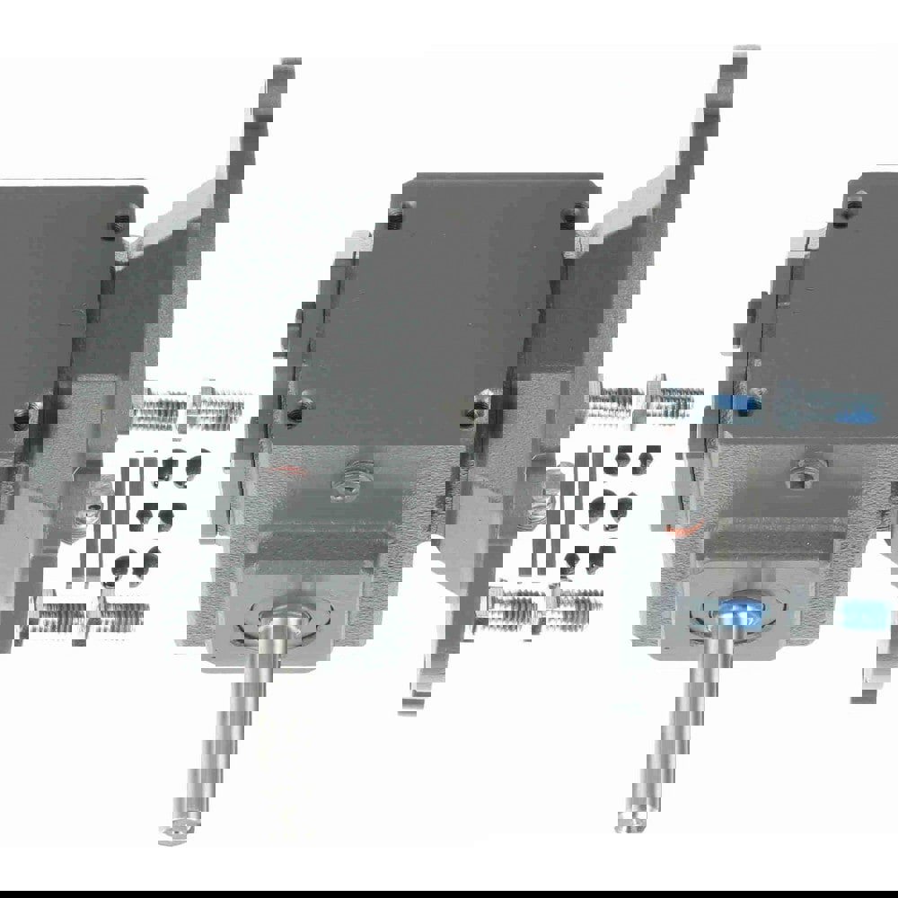 Speed Reducer: C-Face, 1.33