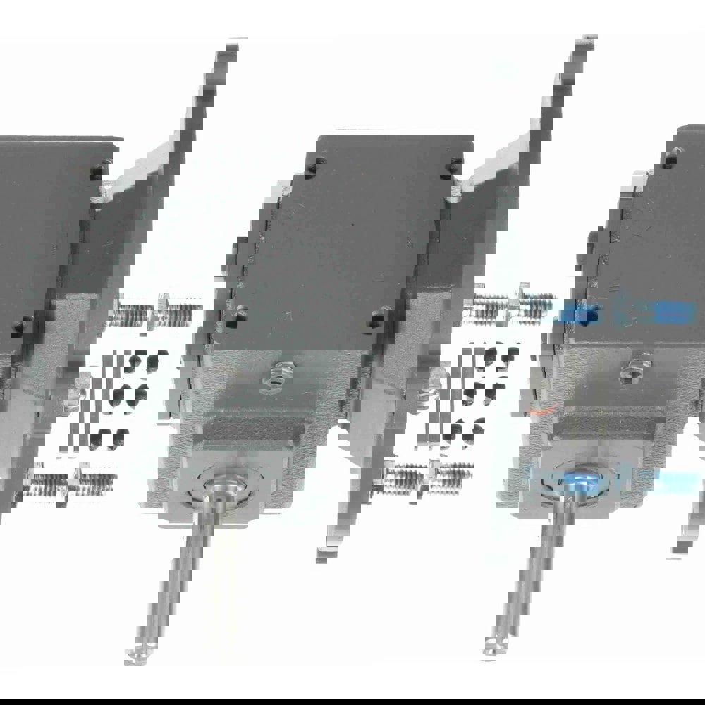 Speed Reducer: C-Face, 1.33