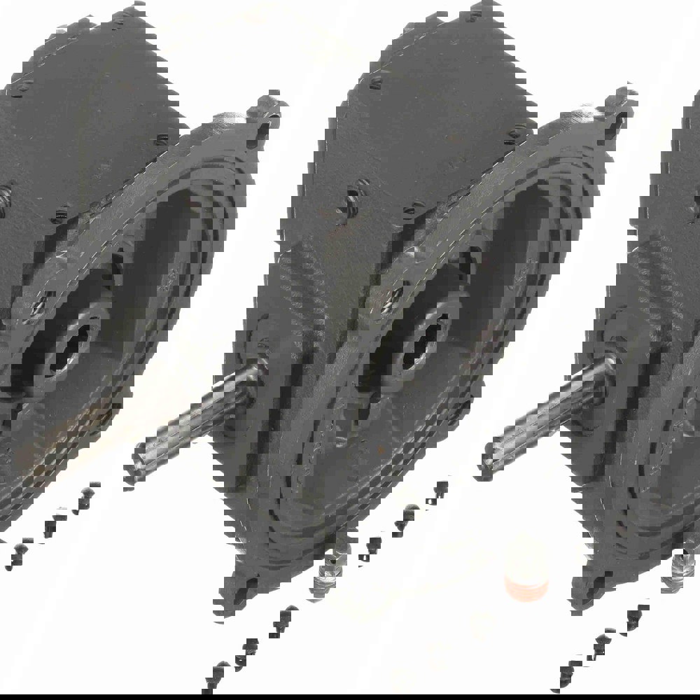 Speed Reducer: C-Face, 1.33