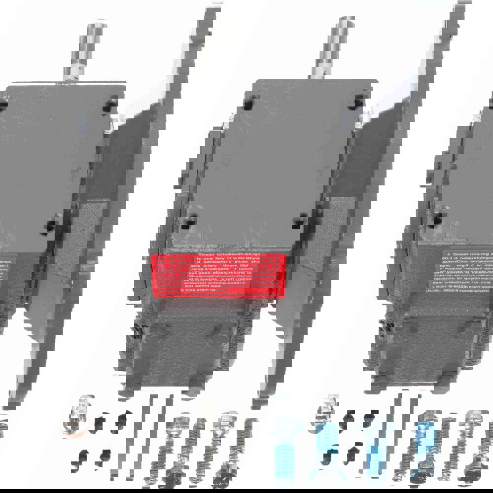 Speed Reducer: C-Face, 1.33