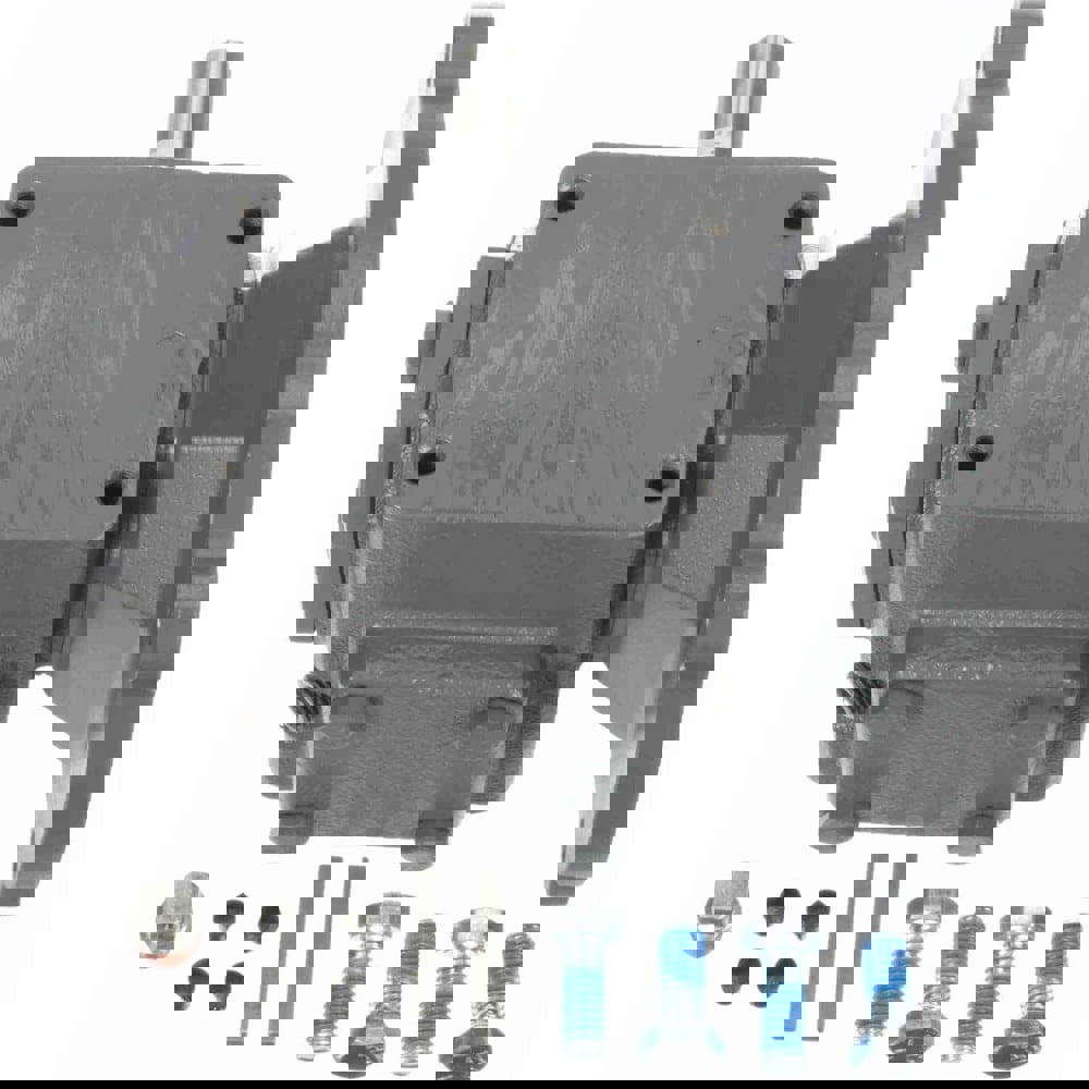 Speed Reducer: C-Face, 1.33