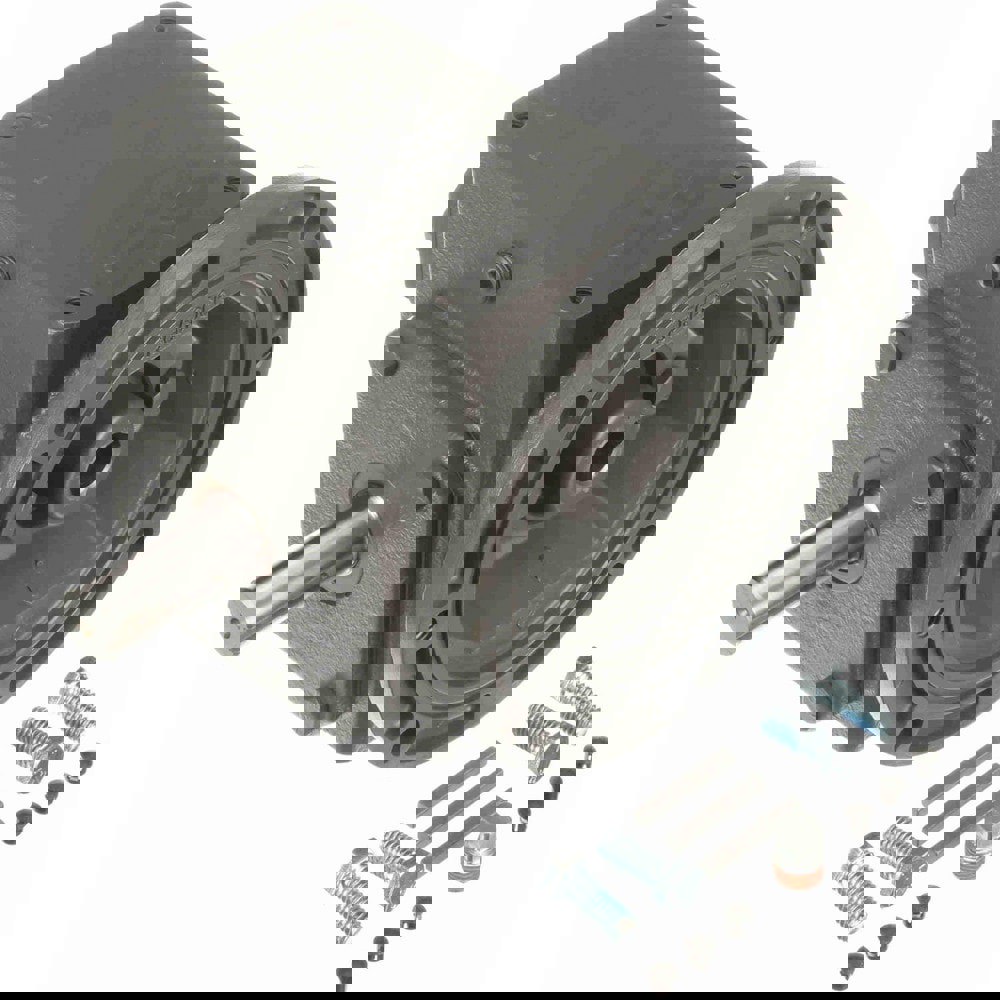 Speed Reducer: C-Face, 1.33