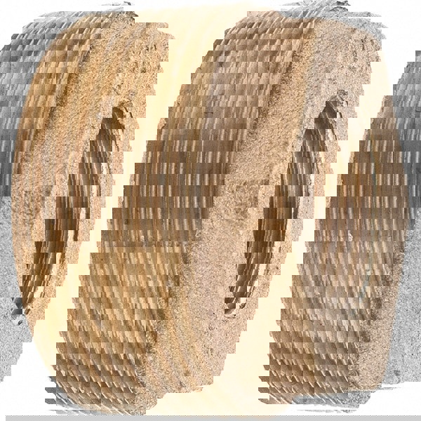 Brass Pipe Bushing: 1-1/2 x 3/4