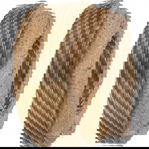 Brass Pipe Bushing: 2 x 1