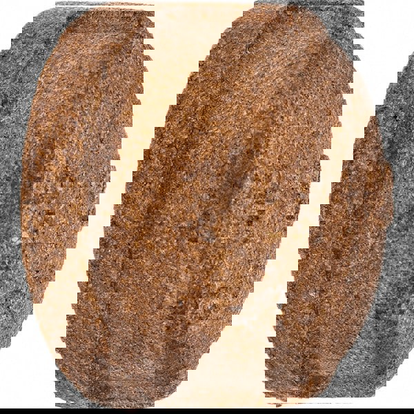 Brass Pipe End Cap: 3/4