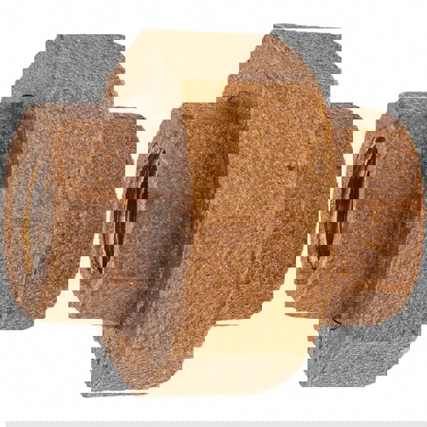 Brass Pipe Union: 1/4