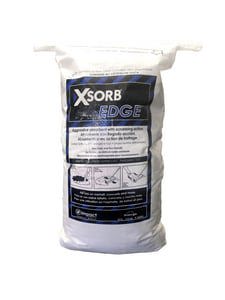 XSORB EDGE ABSORBENT 30LB BAG
