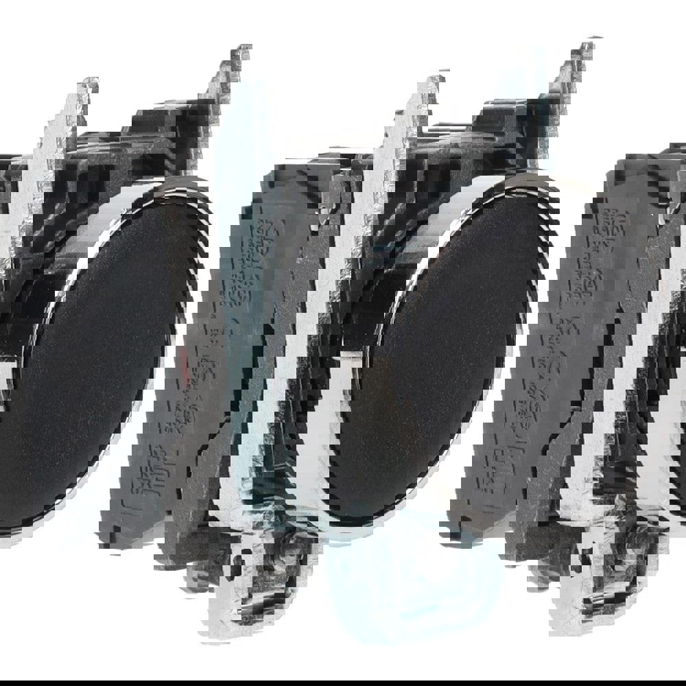 Push-Button Switch: 22 mm Mounting Hole Dia, Momentary (MO)