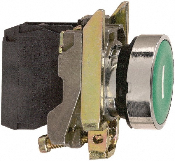 Push-Button Switch: 0.87