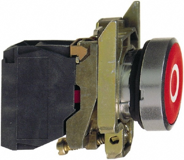 Push-Button Switch: 0.87