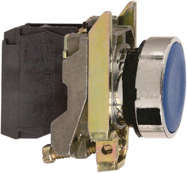 Push-Button Switch: 0.87