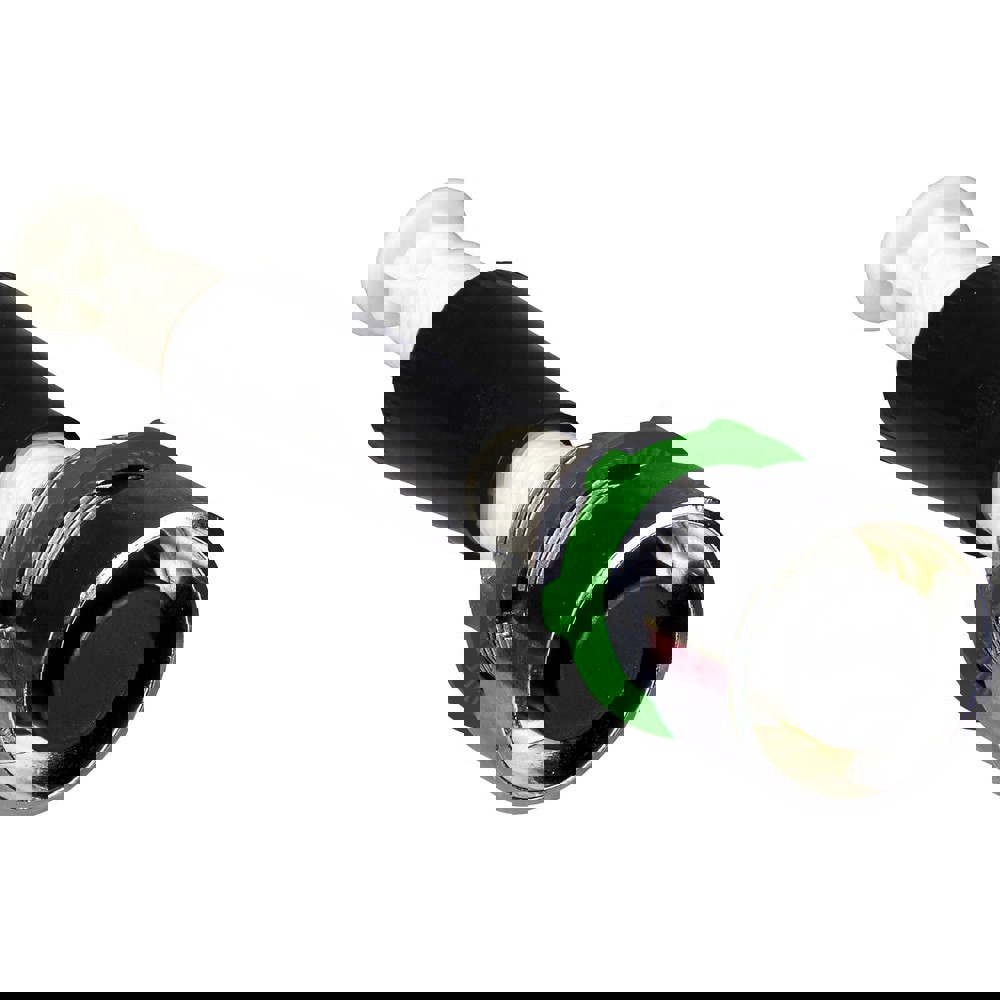 Pushbutton Switches; Mounting Hole Diameter (mm): 22.00 ; Switch Type: Push-Button Switches Only ; Terminal Type: Screw Clamp ; Amperage: 10 ; Voltage: 600V ; Operator Illumination: Non-Illuminated