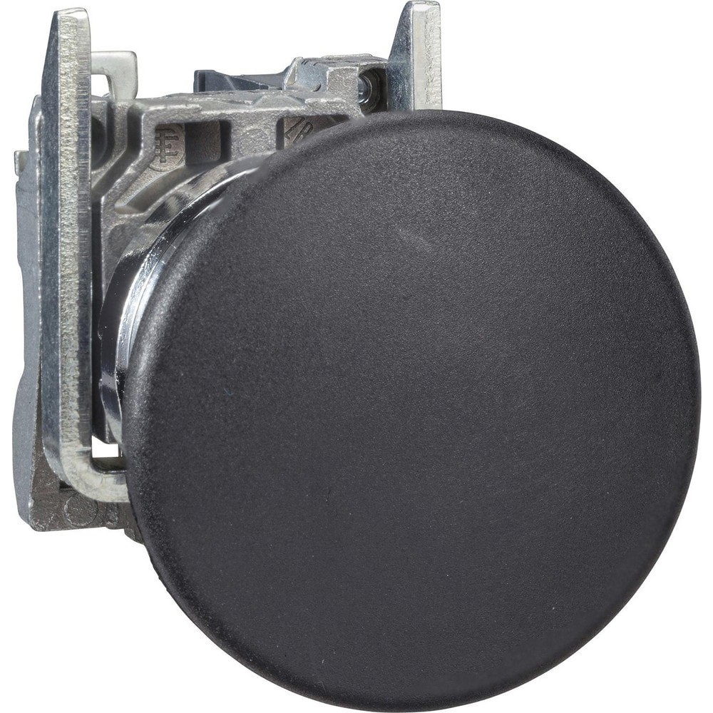 Pushbutton Switches; Mounting Hole Diameter (mm): 22.00 ; Switch Type: Push-Button Switches with Contact Blocks ; Terminal Type: Screw Clamp ; Amperage: 10 ; Voltage: 600V ; Operator Illumination: Non-Illuminated