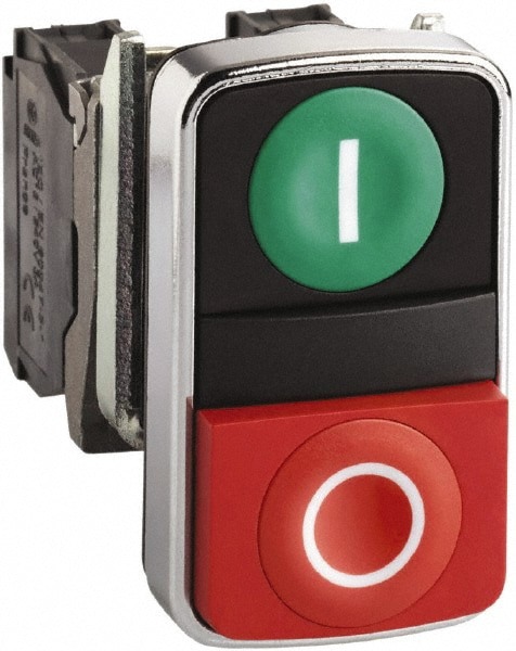 Push-Button Switch: 0.87