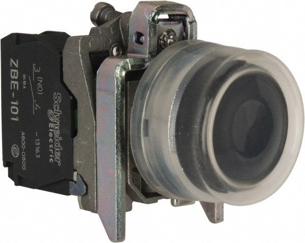 Push-Button Switch: 0.87