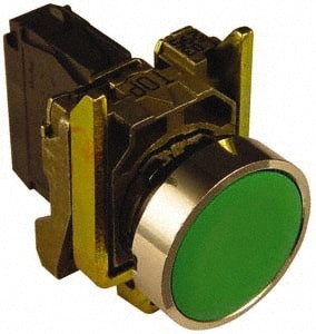Push-Button Switch: 0.87