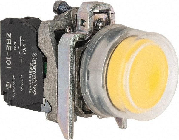 Push-Button Switch: 0.87