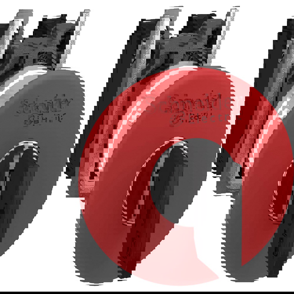 Pushbutton Switches; Mounting Hole Diameter (mm): 22.00 ; Switch Type: Push-Button Switches Only ; Terminal Type: Screw Clamp ; Amperage: 10 ; Voltage: 600V ; Operator Illumination: Non-Illuminated