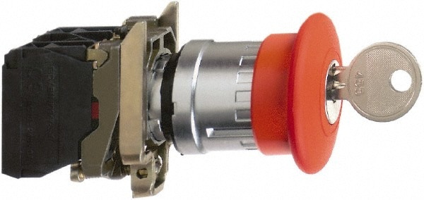 Push-Button Switch: 0.87