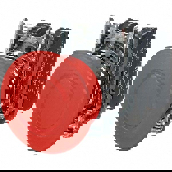 Push-Button Switch: 0.87