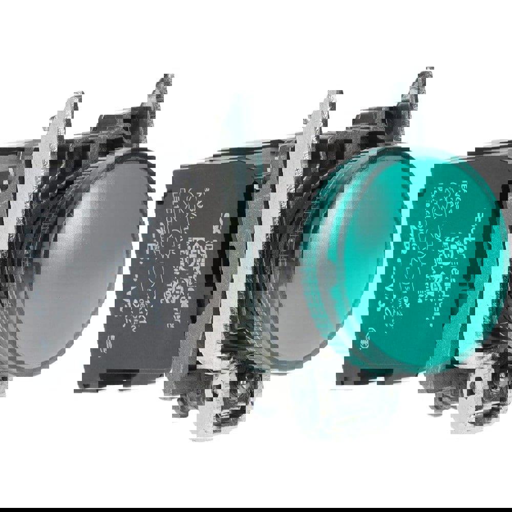 Pilot&Indicating Lights