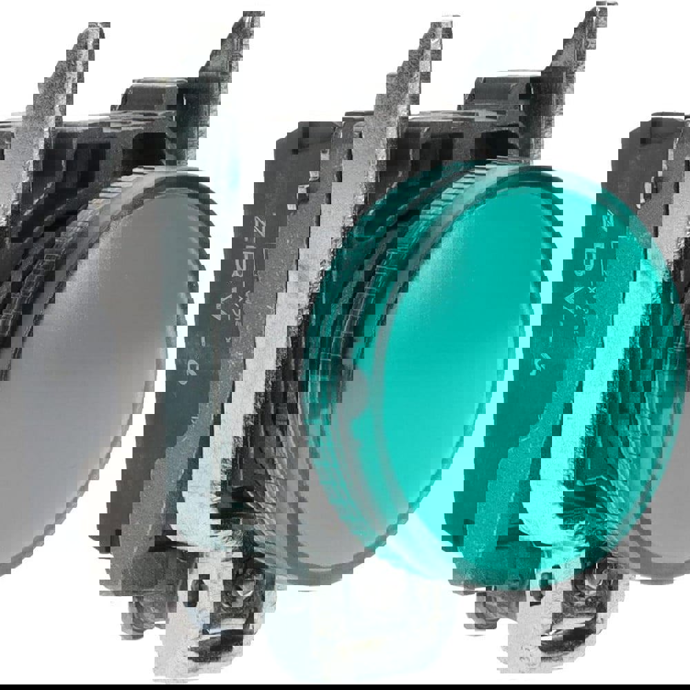 Pilot&Indicating Lights