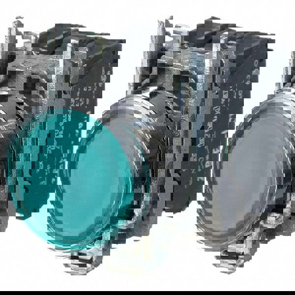 Push-Button Switch: 0.87