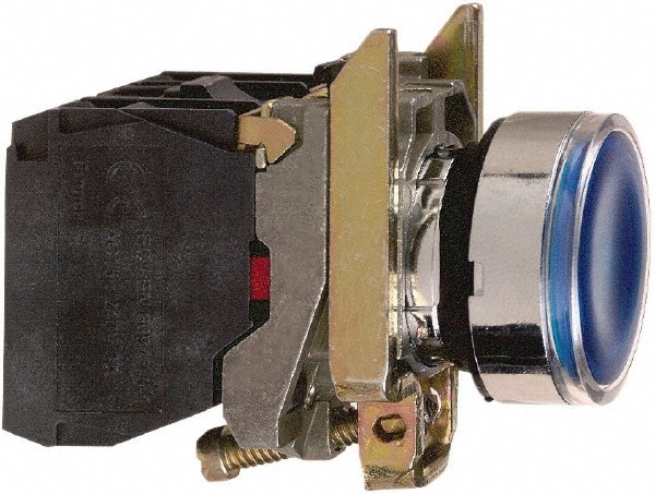 Push-Button Switch: 0.87