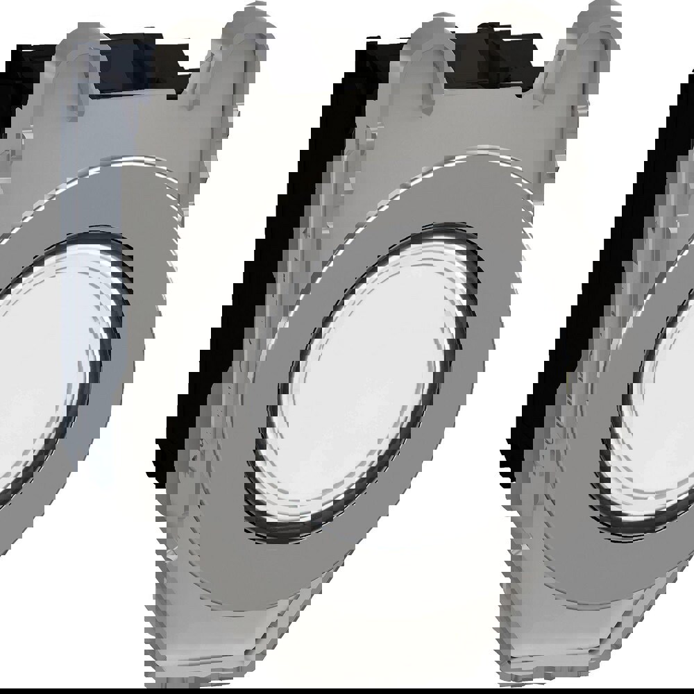 Pushbutton Switches; Mounting Hole Diameter (mm): 30.00 ; Switch Type: Push-Button Switches with Contact Blocks ; Terminal Type: Screw Clamp ; Amperage: 10 ; Voltage: 24V ; Operator Illumination: Illuminated