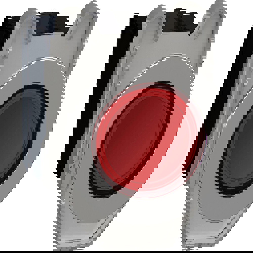 Pushbutton Switches; Mounting Hole Diameter (mm): 30.00 ; Switch Type: Push-Button Switches with Contact Blocks ; Terminal Type: Screw Clamp ; Amperage: 10 ; Voltage: 110V; 120V ; Operator Illumination: Illuminated