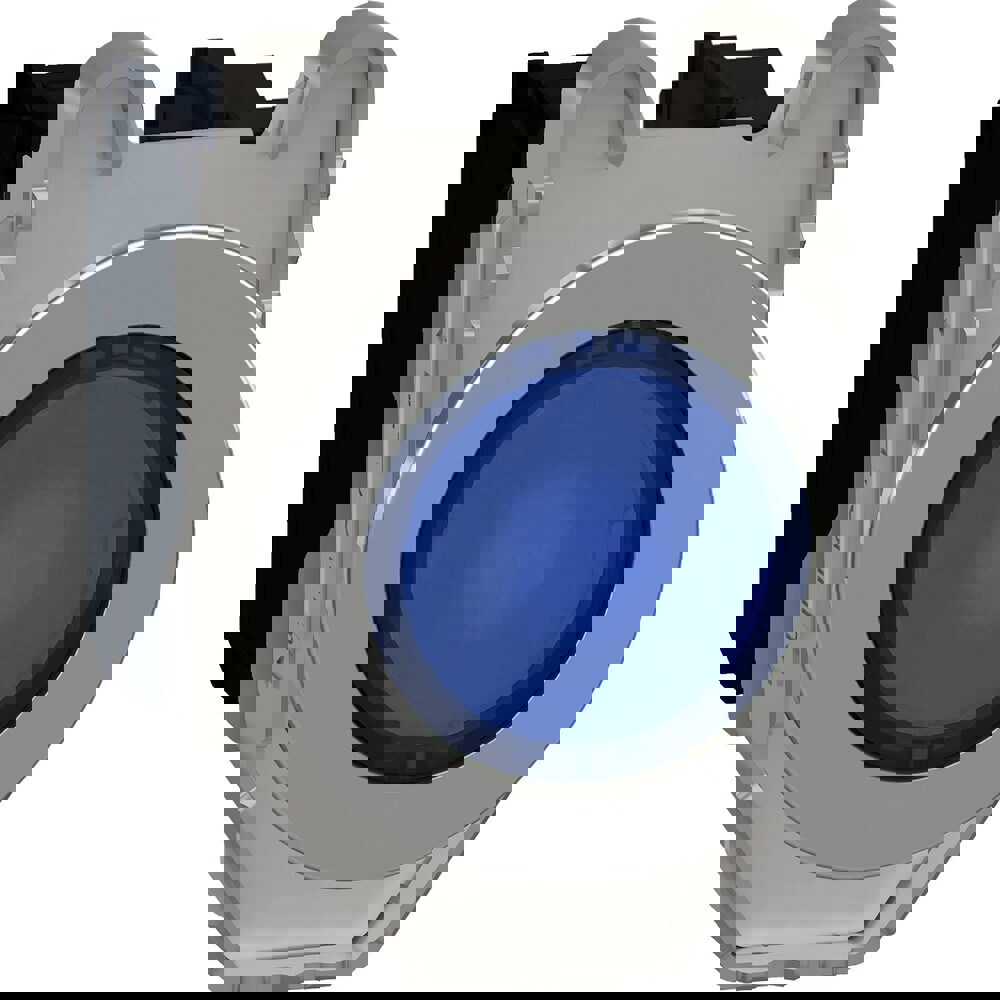 Pushbutton Switches; Mounting Hole Diameter (mm): 30.00 ; Switch Type: Push-Button Switches with Contact Blocks ; Terminal Type: Screw Clamp ; Amperage: 10 ; Voltage: 110V; 120V ; Operator Illumination: Illuminated