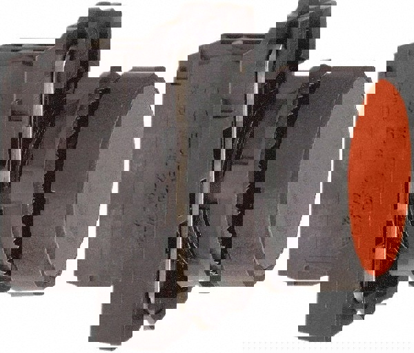 Push-Button Switch: 22 mm Mounting Hole Dia, Momentary (MO)