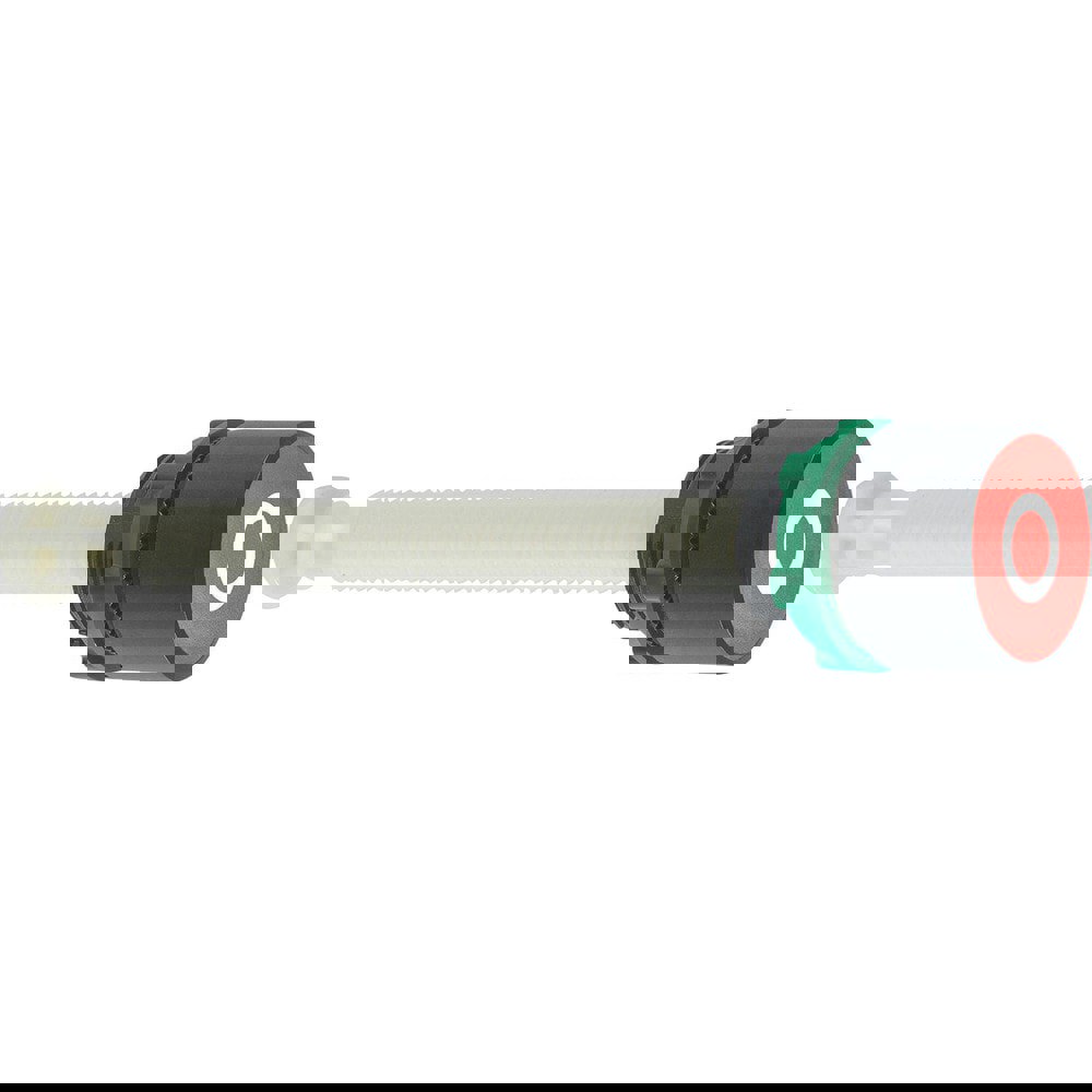 Pushbutton Switches; Mounting Hole Diameter (mm): 22.00 ; Switch Type: Push-Button Switches Only ; Terminal Type: Screw Clamp ; Amperage: 10 ; Voltage: 600V ; Operator Illumination: Non-Illuminated
