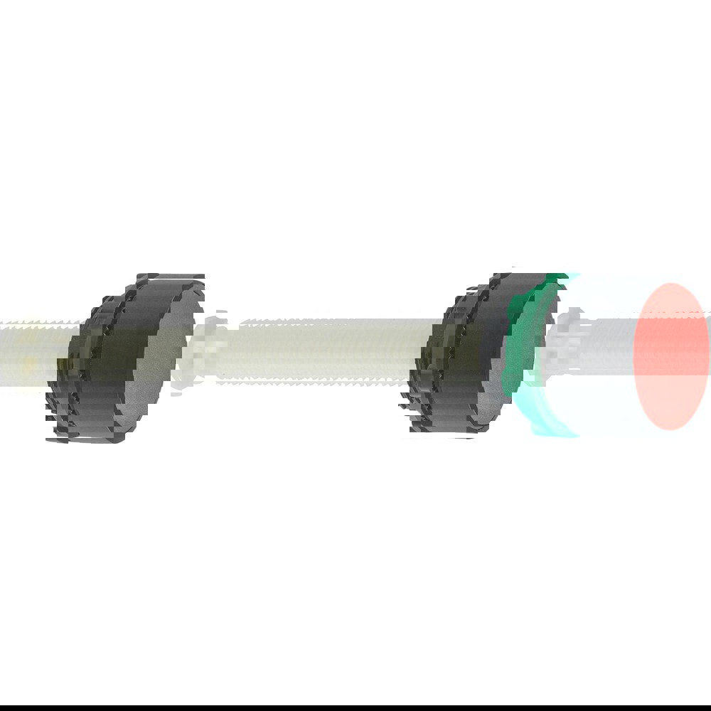 Pushbutton Switches; Mounting Hole Diameter (mm): 22.00 ; Switch Type: Push-Button Switches Only ; Terminal Type: Screw Clamp ; Amperage: 10 ; Voltage: 600V ; Operator Illumination: Non-Illuminated