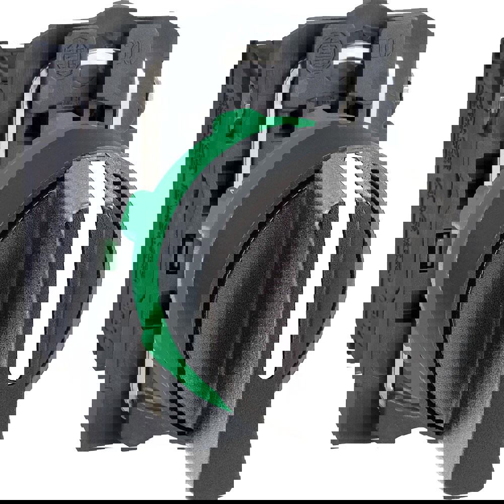 Selector Switches; Switch Type: Selector Switch with Contact Blocks ; Operator Type: Handle ; Operation Type: Maintained (MA) ; Selector Switch Type: Selector Switch with Contact Blocks ; Operator Color: Black ; Contact Configuration: NO