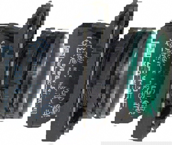 Pilot&Indicating Lights