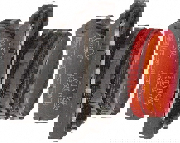 Pilot&Indicating Lights