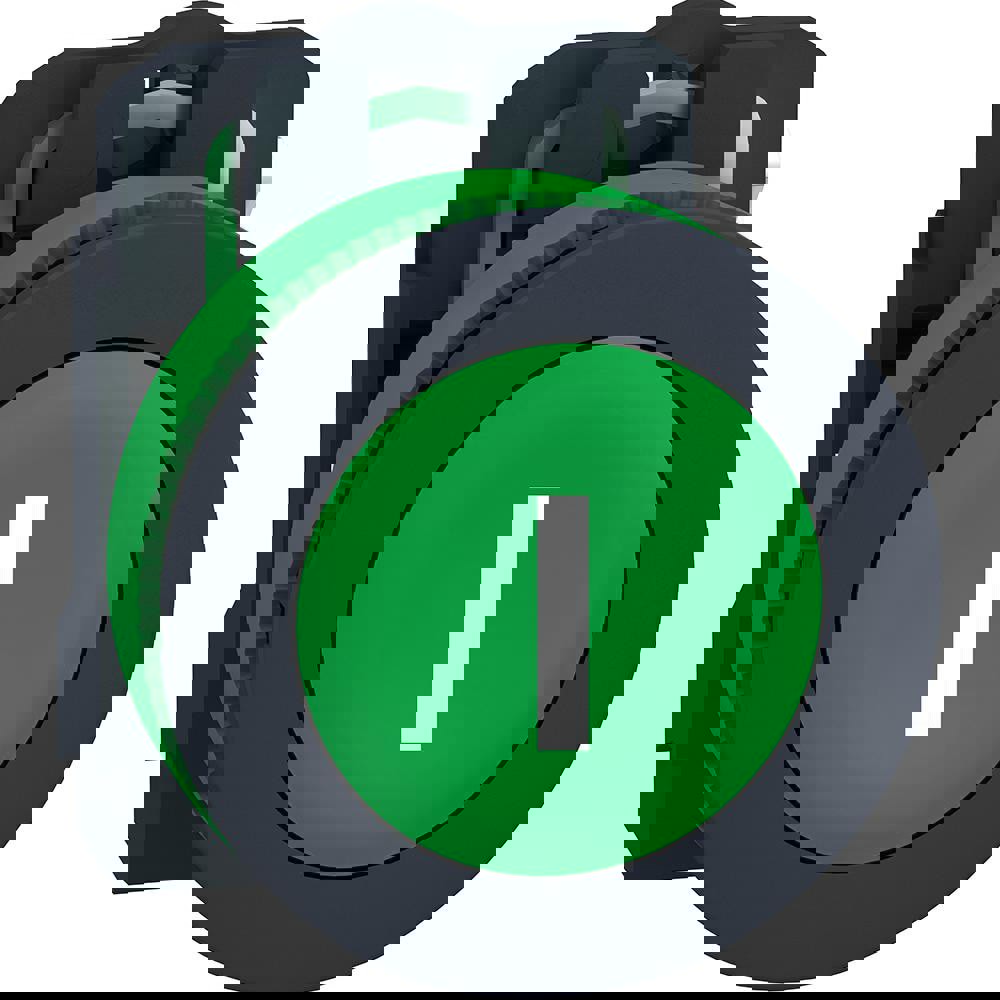 Pushbutton Switches; Mounting Hole Diameter (mm): 30.00 ; Switch Type: Push-Button Switches with Contact Blocks ; Terminal Type: Screw Clamp ; Amperage: 10 ; Voltage: 600V ; Operator Illumination: Non-Illuminated