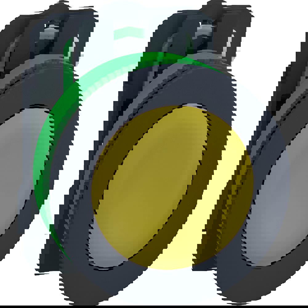 Pushbutton Switches; Mounting Hole Diameter (mm): 30.00 ; Switch Type: Push-Button Switches with Contact Blocks ; Terminal Type: Screw Clamp ; Amperage: 10 ; Voltage: 600V ; Operator Illumination: Non-Illuminated