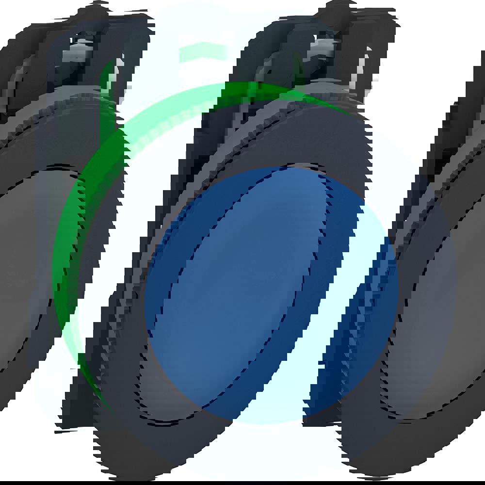 Pushbutton Switches; Mounting Hole Diameter (mm): 30.00 ; Switch Type: Push-Button Switches with Contact Blocks ; Terminal Type: Screw Clamp ; Amperage: 10 ; Voltage: 600V ; Operator Illumination: Non-Illuminated