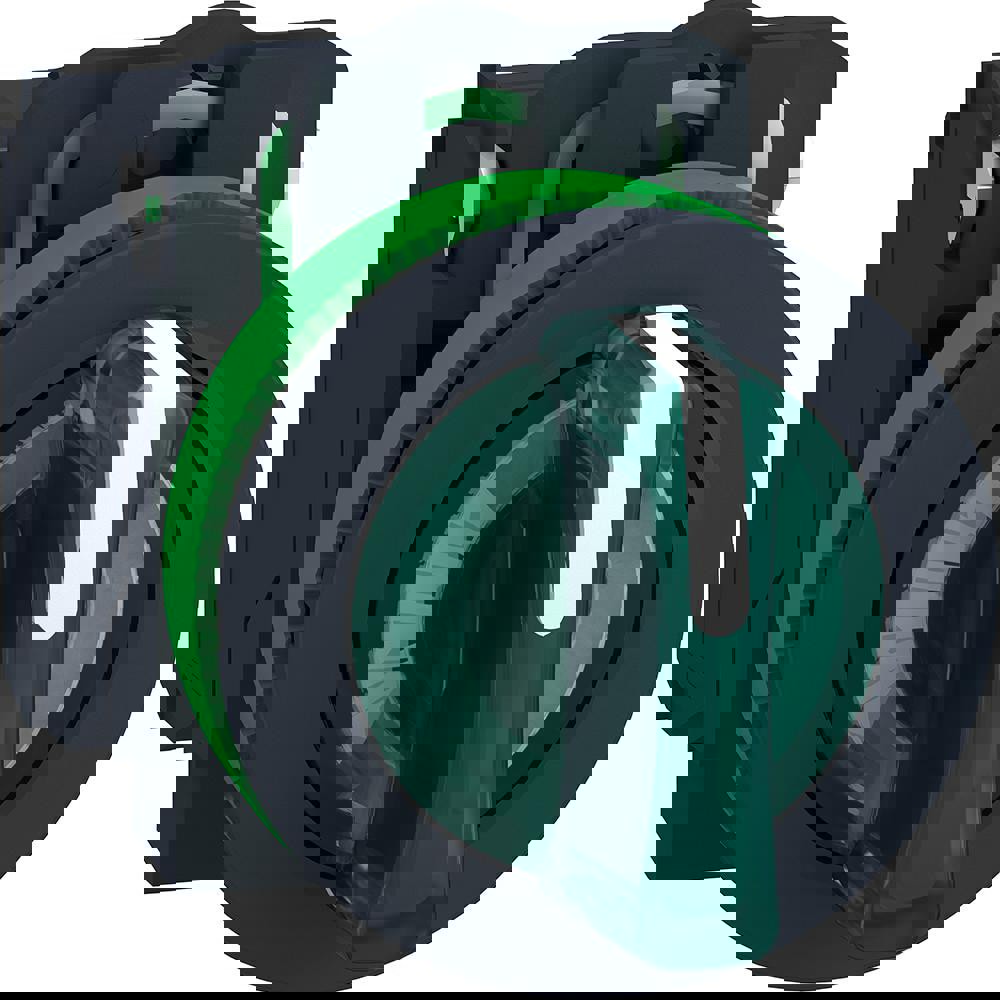 Selector Switches; Switch Type: Selector Switch with Contact Blocks ; Operator Type: Handle ; Operation Type: Maintained (MA) ; Selector Switch Type: Selector Switch with Contact Blocks ; Operator Color: Green ; Contact Configuration: NO/NC