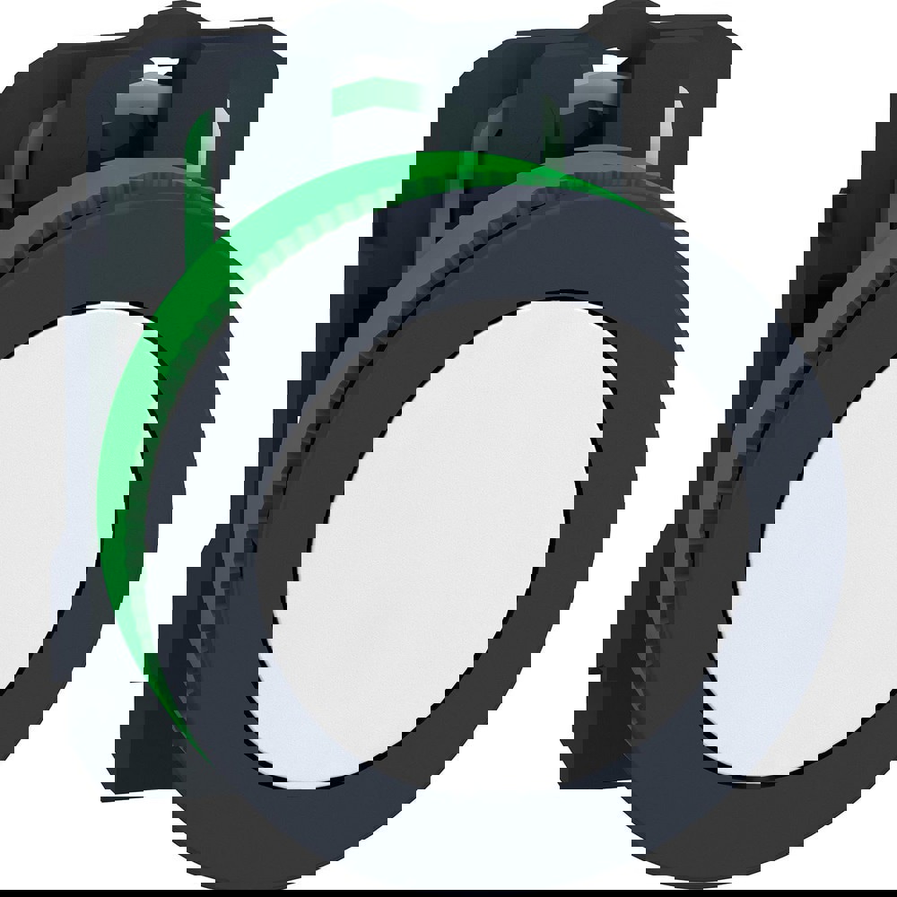 Pilot & Indicator Lights; Pilot Light Type: Press-to-Push Pilot Light ; Lamp Type: LED ; Light Color: White ; Voltage: 110.00V; 120.00V ; Overall Diameter: 1.180 ; Electrical Connection Type: Screw Clamp