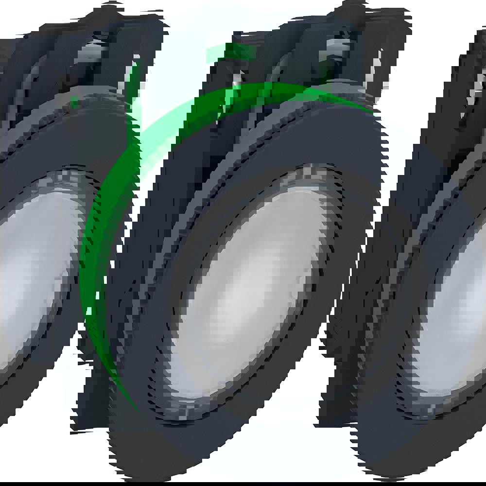 Pushbutton Switches; Mounting Hole Diameter (mm): 30.00 ; Switch Type: Push-Button Switches with Contact Blocks ; Terminal Type: Screw Clamp ; Amperage: 10 ; Voltage: 24V ; Operator Illumination: Illuminated